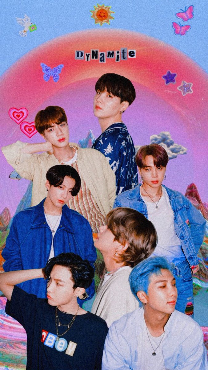 editsofstar's tweet image. ↬ #BTS + #BTS_Dynamite | Wallpaper

↬ FAV se gostar | FAV if you like
↬ RT se salvar | RT if you save
↬ Print se usar | Screenshot if you use

~Star✨