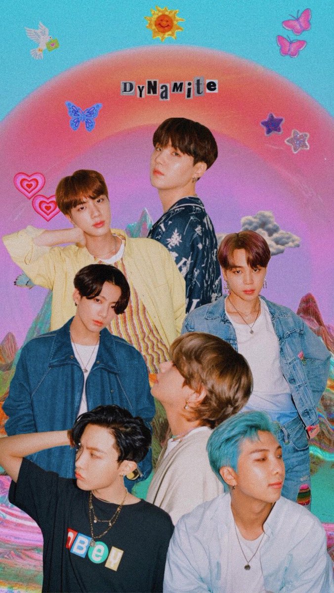editsofstar's tweet image. ↬ #BTS + #BTS_Dynamite | Wallpaper

↬ FAV se gostar | FAV if you like
↬ RT se salvar | RT if you save
↬ Print se usar | Screenshot if you use

~Star✨
