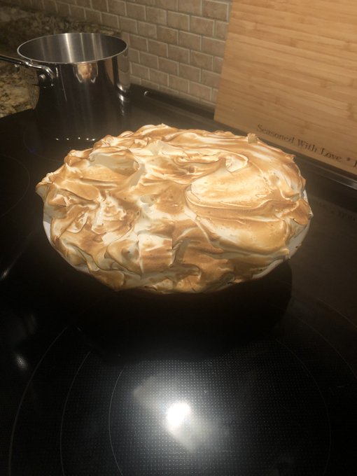Yesterday, @sofia_bun said she wanted a cape gooseberry (also known as goldenberry) pie. So today I made<a class="tags" href="/tag/sofia_bun">@sofia_bun</a><a href="/tag/mvsales"class="tags"><span>#mvsales</span></a><a href="/tag/mvtrans"class="tags"><span>#mvtrans</span></a>