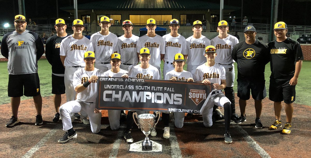 Perfect Game Tournaments tweet media