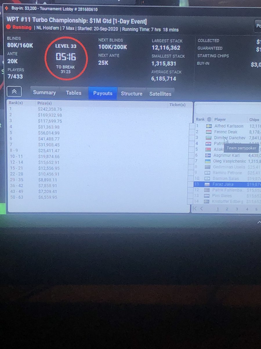 Patrick Leonard 🫡 tweet media