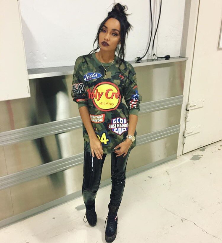— leigh anne pinnock' best looks and outfits; a thread.