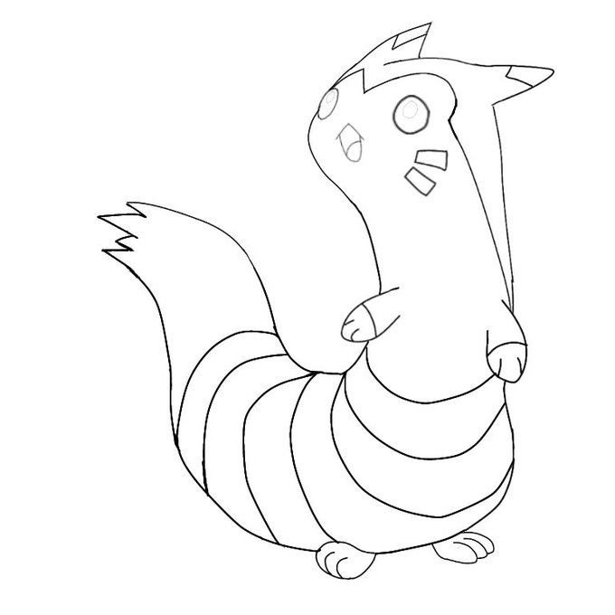 オオタチのtwitterイラスト検索結果 オオタチのtwitterイラスト検索結果