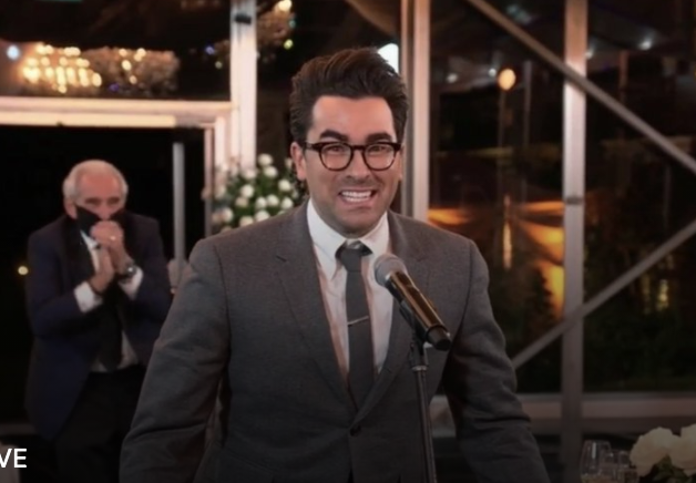 JimmyKimmelLive's tweet photo. January 2020 vs September 2020 https://t.co/6j4KvpX4g1
