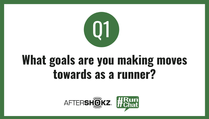 #RunChat tweet media