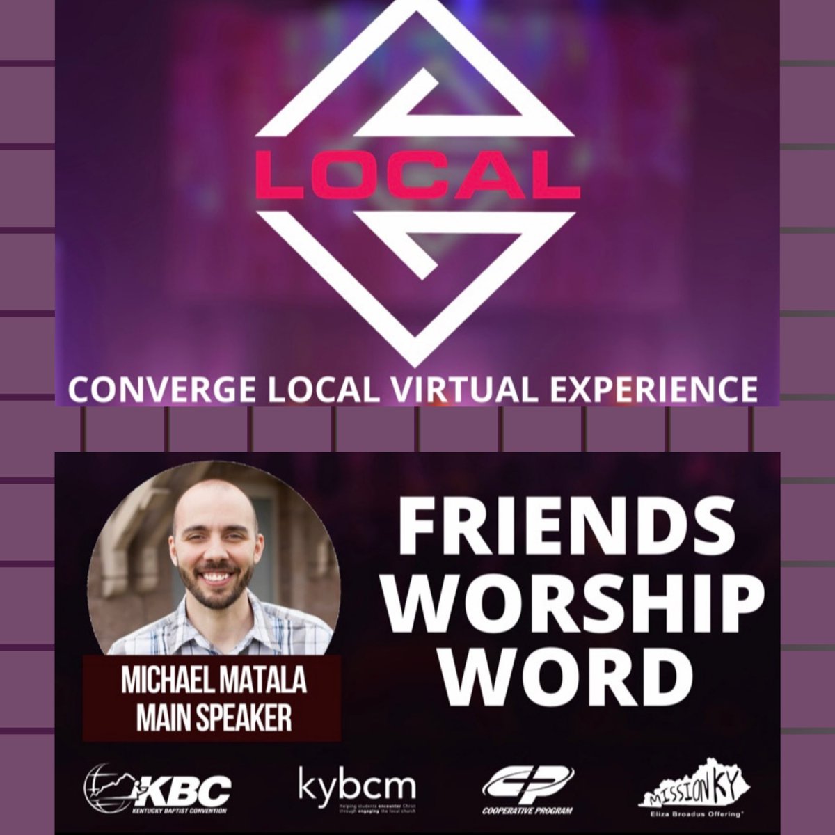 Morehead BCM tweet media