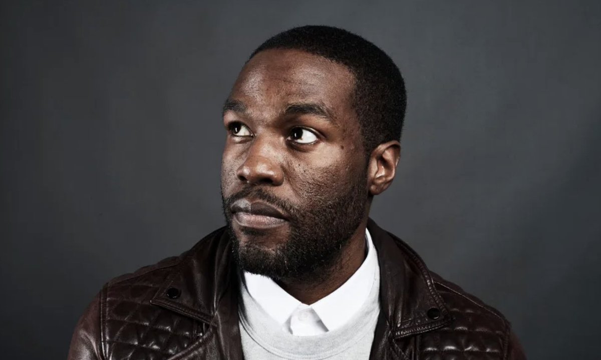 WINNER!

Yahya Abdul-Mateen II, Watchmen  — Outstanding Supporting Actor In A Limited Series or Movie
 
➡️ bit.ly/2ZVjThp

#Emmys