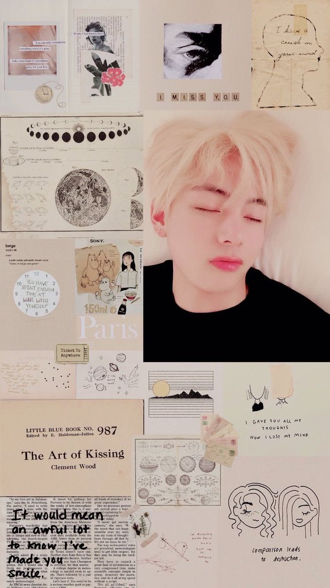 editsofstar's tweet image. ↬ #Taehyung + #BTS | Wallpapers 

↬ FAV se gostar | FAV if you like
↬ RT se salvar | RT if you save
↬ Print se usar | Screenshot if you use

~Star✨