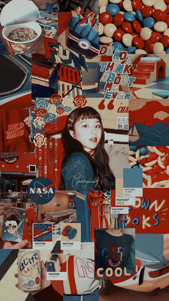 editsofstar's tweet image. ↬ #Chaeyoung + #Twice | Wallpaper

↬ FAV se gostar | FAV if you like
↬ RT se salvar | RT if you save
↬ Print se usar | Screenshot if you use

~Star✨