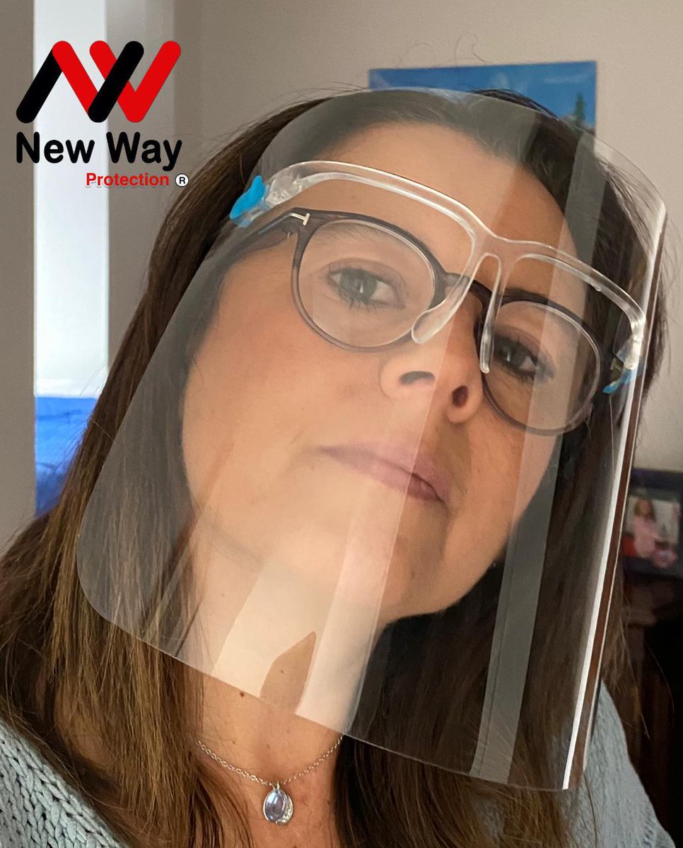 RadioLover_'s tweet photo. @PaulinaLaponte Hola Paulina. Te ofrecemos este diseño que es mejor porque no te deja marcas en la frente o el cabello, tampoco se empañan usando gafas o tapabocas 

312-4502524 y te ayudamos con el envío https://t.co/hGUmtQtHPD