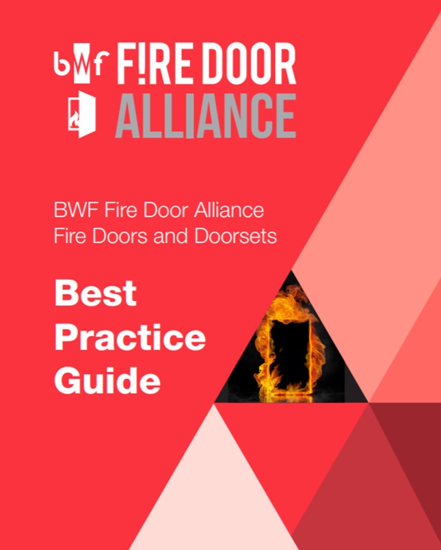 Manufacturers often make claims that their products are tested. But how can you be sure that your #FireDoor will perform in the event of a fire? We outline the ways of demonstrating fire door performance here: bit.ly/2FfMWVn