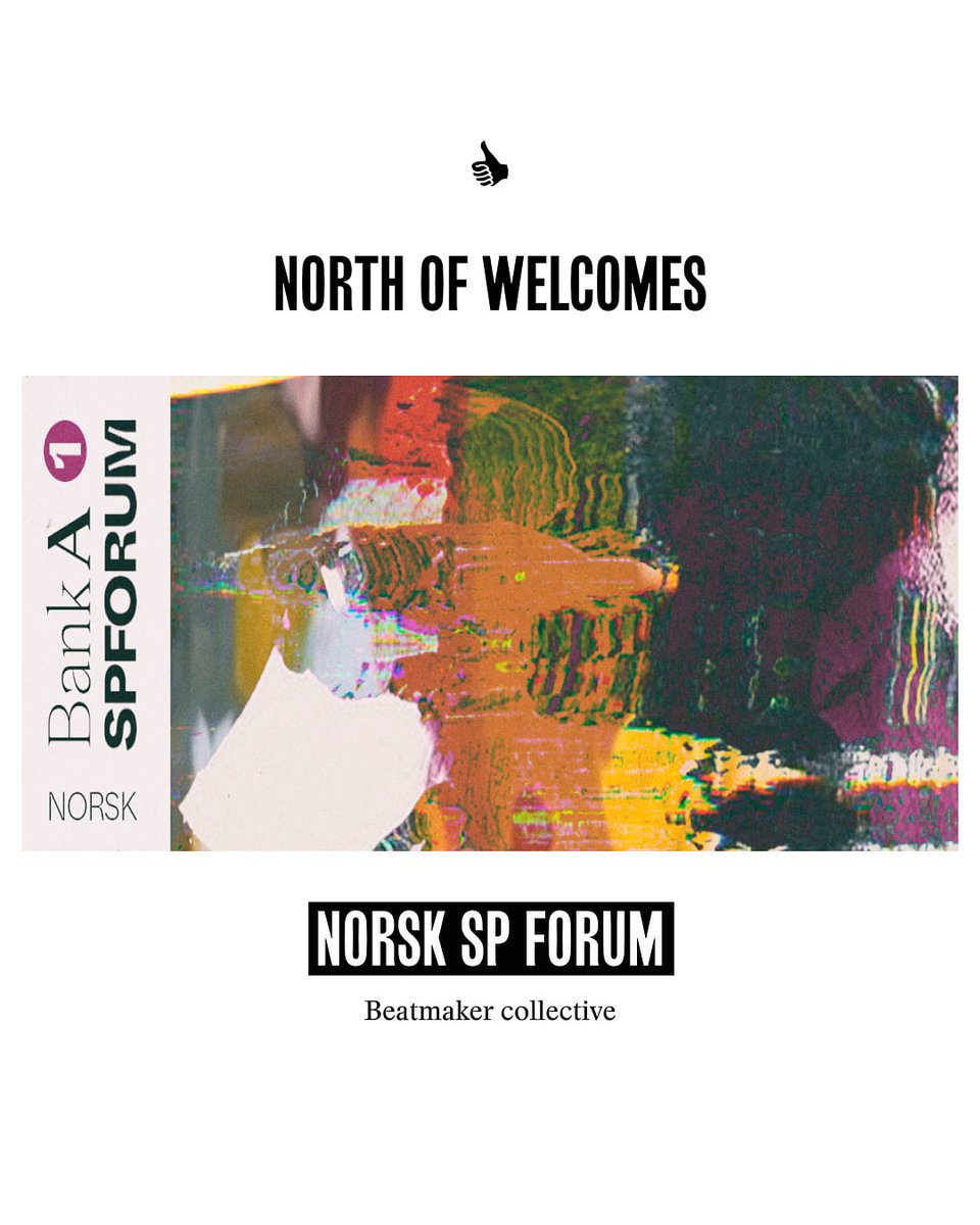 north__of's tweet image. Welcome, Norsk SP Forum. 🚀 First track out in a few weeks!