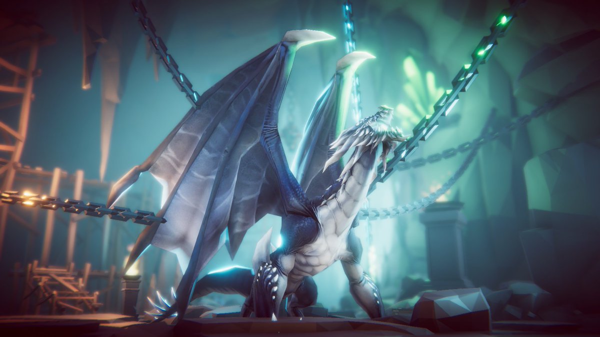 cardaclysm's tweet image. Among many others, this beast will be unleashed soon in the biggest update yet to Cardaclysm!!! Are you ready for #War?

#cardaclysm #indiegame #indiedev #gamedev #deckbuilder #cardbattler