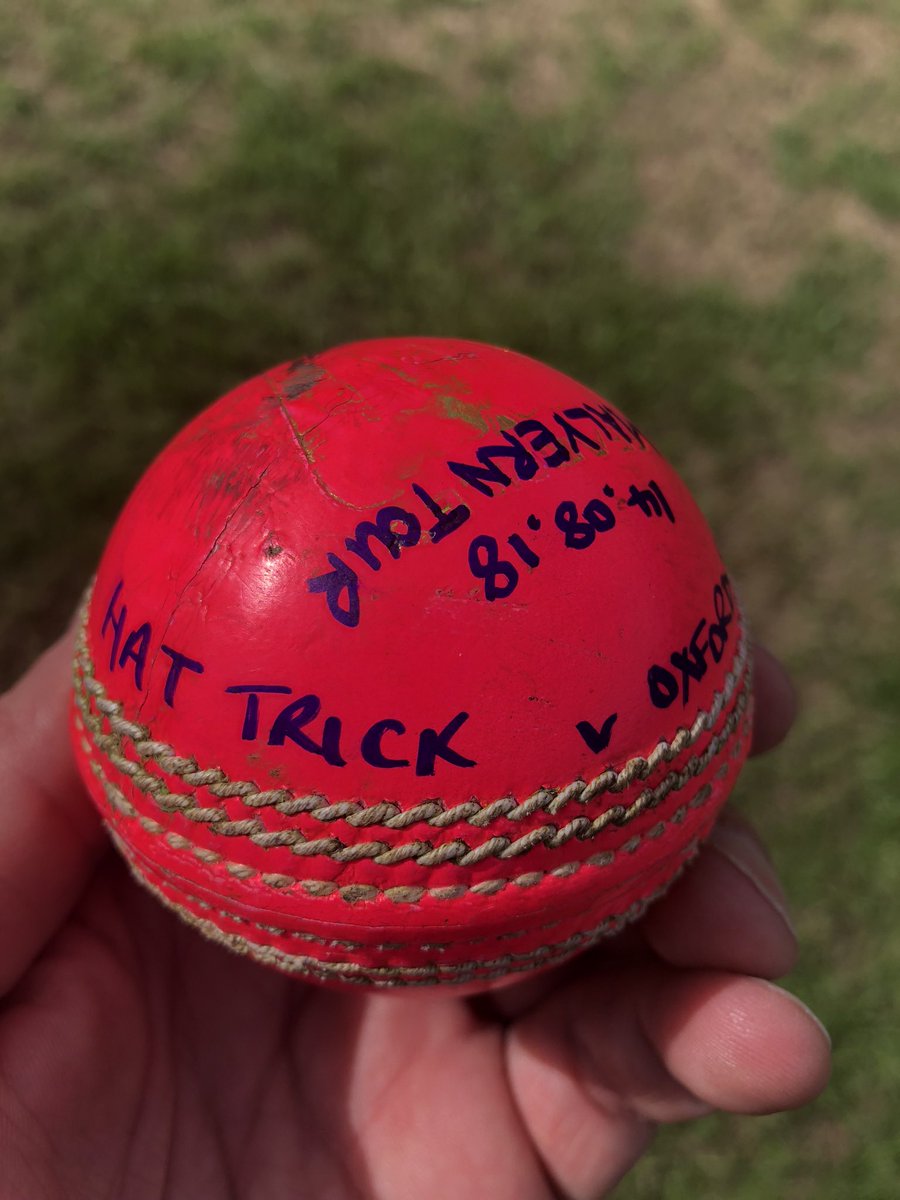 There’s zero chance of <a href="/jessicawspoon/">Jessica Weatherspoon</a> posting anything about herself on Twitter, so here’s some highlights of her career to date... <a href="/Sedgefield_CC/">Sedgefield Cricket Club</a> @DCB_Women <a href="/DurhamCricket/">Durham Cricket</a> #WomensCricketMonth