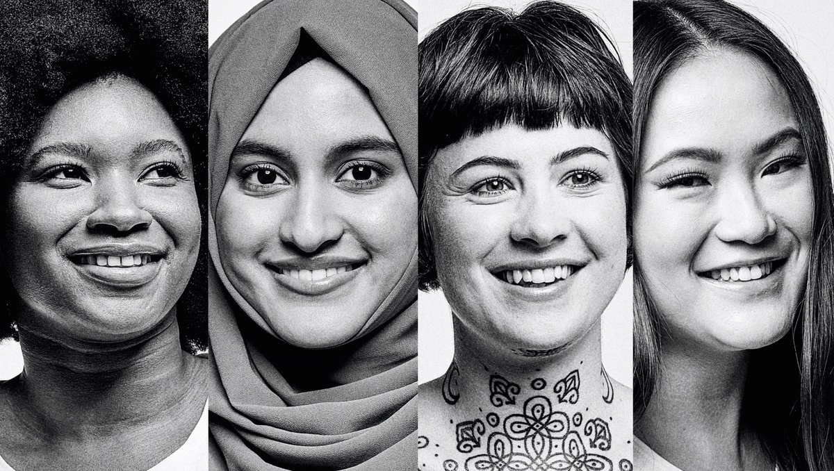 The mission of #InclusionWeek2020 is to make inclusion an everyday reality. What is your workplace doing to fulfil the ethos of #Each1Reach1? If you need some ideas, Hey Girls can help! Ever heard of #PeriodDignity? Come right this way… heygirls.co.uk/private-sector/