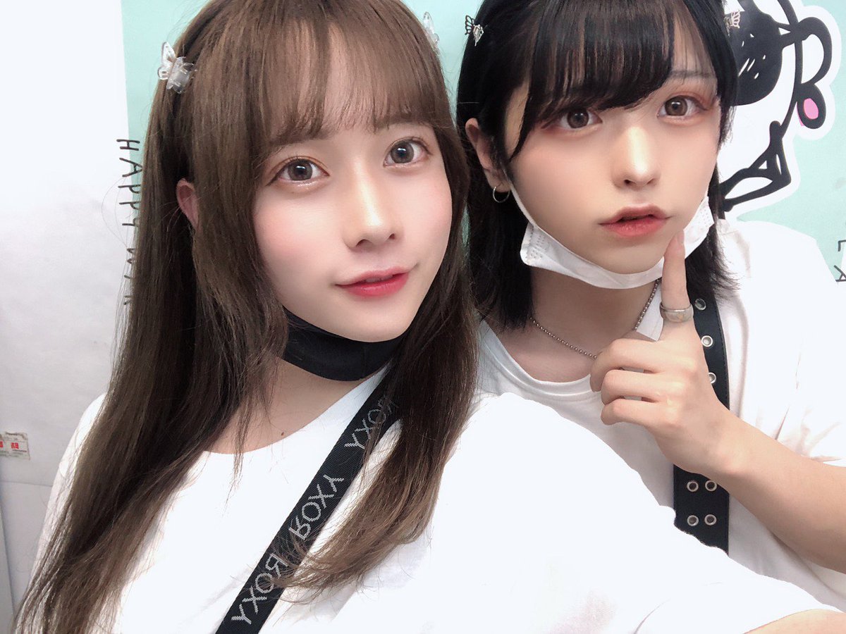Mm در توییتر 開設決定 Mm 公式instagramアカウント 開設決定 普段見れない2人のオフショットなどを載せていく予定です フォローよろしくお願いします T Co Pkaekeodvo