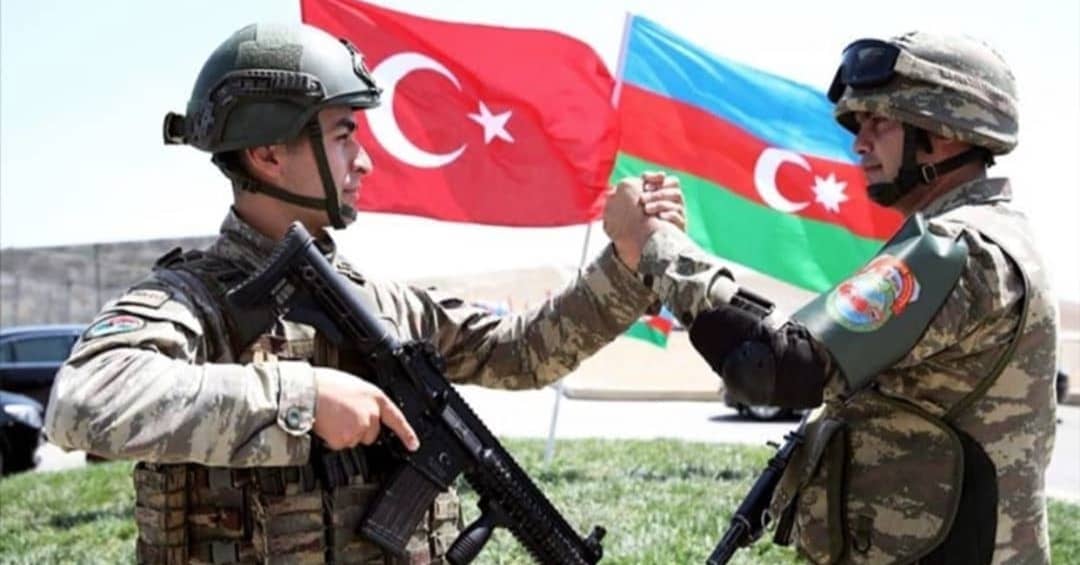 ZBetlDAltunta1's tweet photo. Tek Millet, İki Devlet...
Can Azerbaycan dualarımız sizinle...🇹🇷🇦🇿 https://t.co/JmWksk4nWd