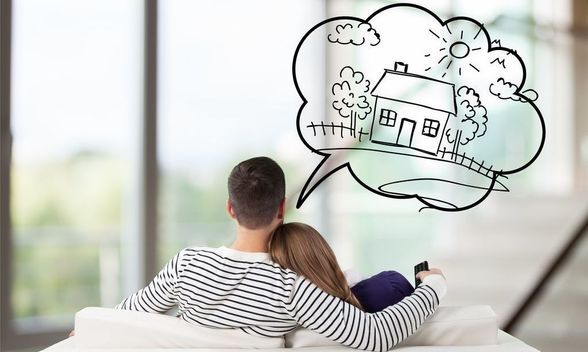 Les Français votent pour la maison avec ConstruireSaMaison.com construiresamaison.com/actualites/les…