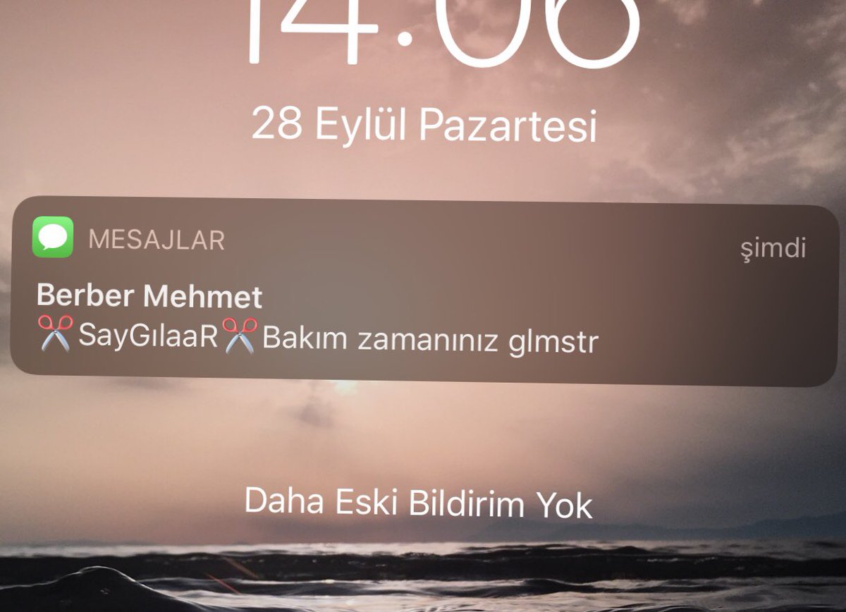 yaşam koçum yüzünden kendimi 1.2 tdi polo gibi hissediyorum