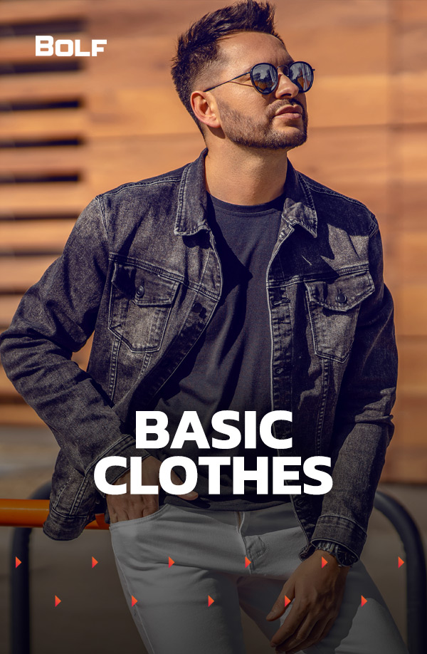 bolfcom's tweet image. #BasicClothes - get a fine styling❗
bolf.store/-new-collectio…