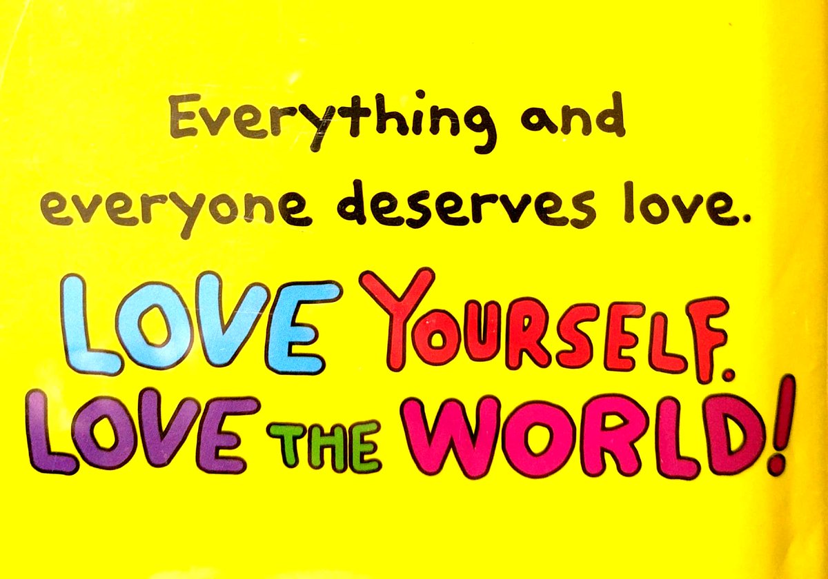 TeachDORY's tweet photo. Thank you @toddparr for inspiring us all to #BEWHOYOUARE !  We will be celebrating all week @EFLMC @EF_FCT https://t.co/RaTPFfws9o