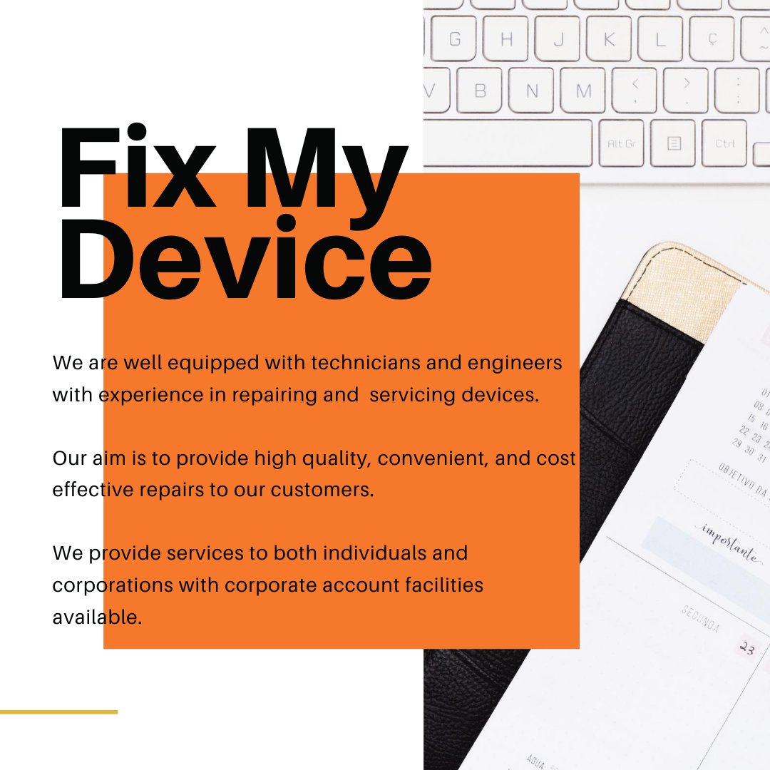 FlatWorldWorks's tweet image. Our aim is to provide high quality, convenient and cost effectice device repair! Check out our website to find out more! fix-my-device.com  #DeviceRepair #FixMyDevice