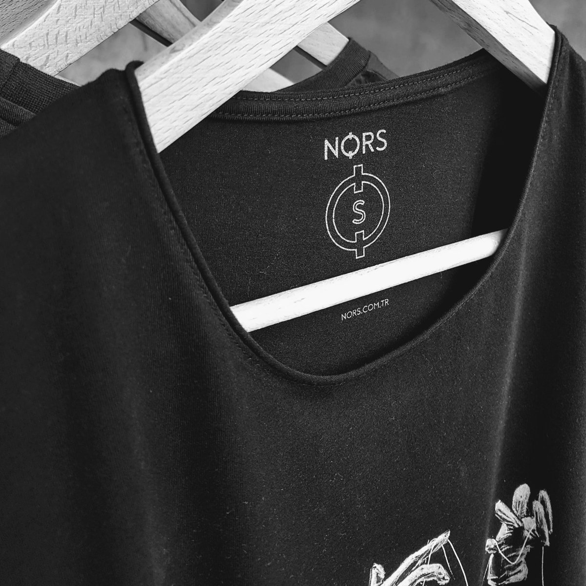 • Black Path Detail • 

nors.com.tr

#nors #focusonlife