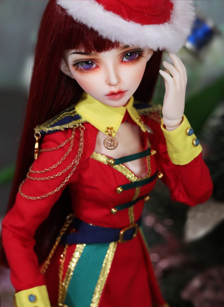 Chinabjd8's tweet photo. すべての人形をお見逃しなく、彼らはかわいい存在ですね．XQ

#BJD #BJD WIG #BJD SHOES #BJD DOLL #celine #minifee #Satani #chloe #Christmas #lati #realpuki #tako #Berni #neko　#球体関節人形　#うちの子可愛い

https://t.co/IXI3wA8336 https://t.co/JqAVVhVuHr