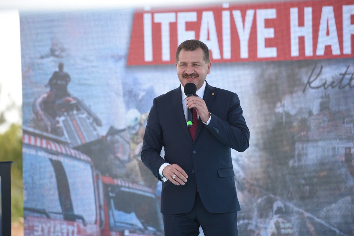 Yücel Yılmaz