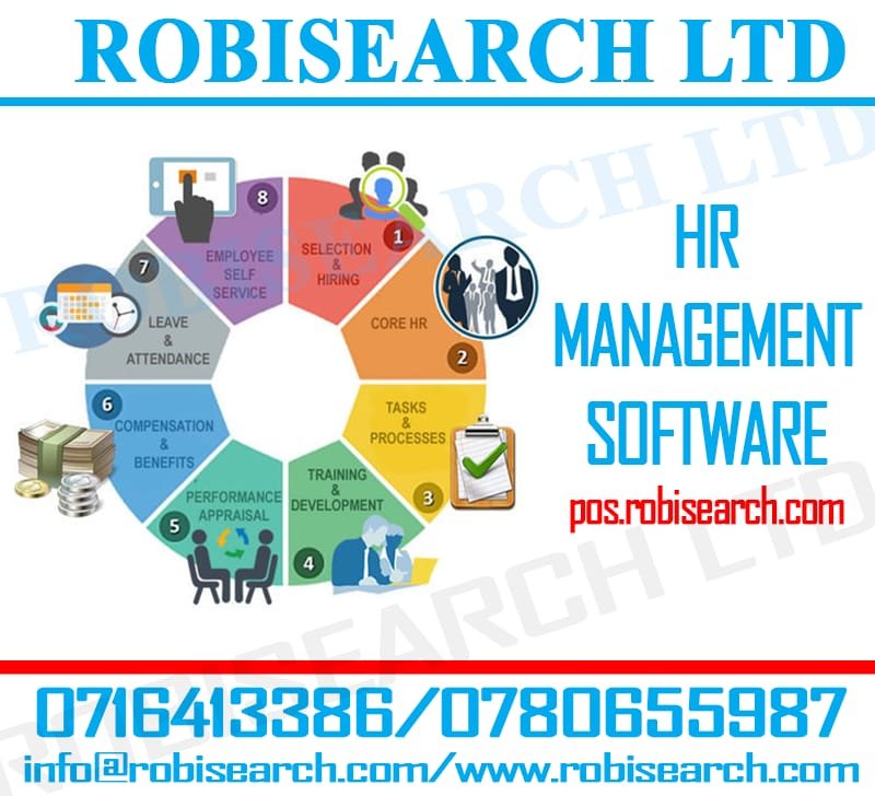 WanjikuThiga_'s tweet image. Streamline HR processes in your organization. Get the #Robisearch HRM system and reduce paperwork and standardize employee information. For Demo, Call 0716413386
#28Sept #LIVARS #WamuchombaScoreCard pole