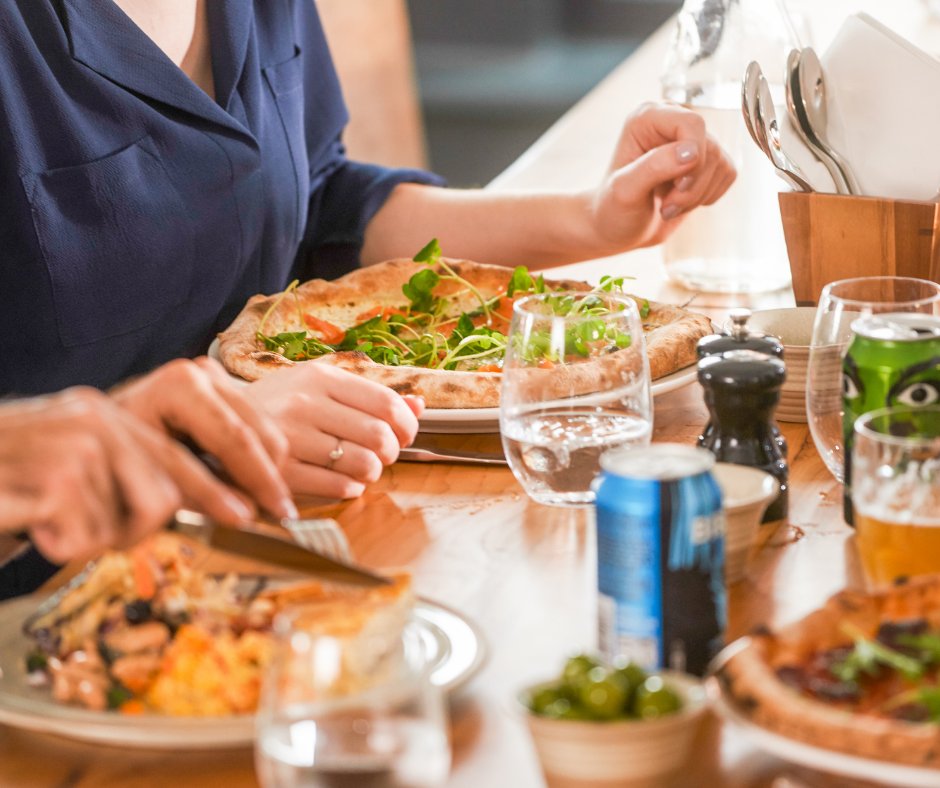 BBlockCafe's tweet image. 𝐁-𝐁𝐋𝐎𝐂𝐊 𝐈𝐒 𝐁𝐀𝐂𝐊, 𝐖𝐈𝐓𝐇 𝐀 𝐁𝐑𝐀𝐍𝐃 𝐍𝐄𝐖 𝐌𝐄𝐍𝐔 &amp;amp; 𝟐𝟓% 𝐎𝐅𝐅! 🎉 

From the 5th October, we will be reopening for eat-in dining with a brand-new menu featuring some classic Italian favourites, with 25% off your order between the 5th &amp;amp; 31st. See you soon!