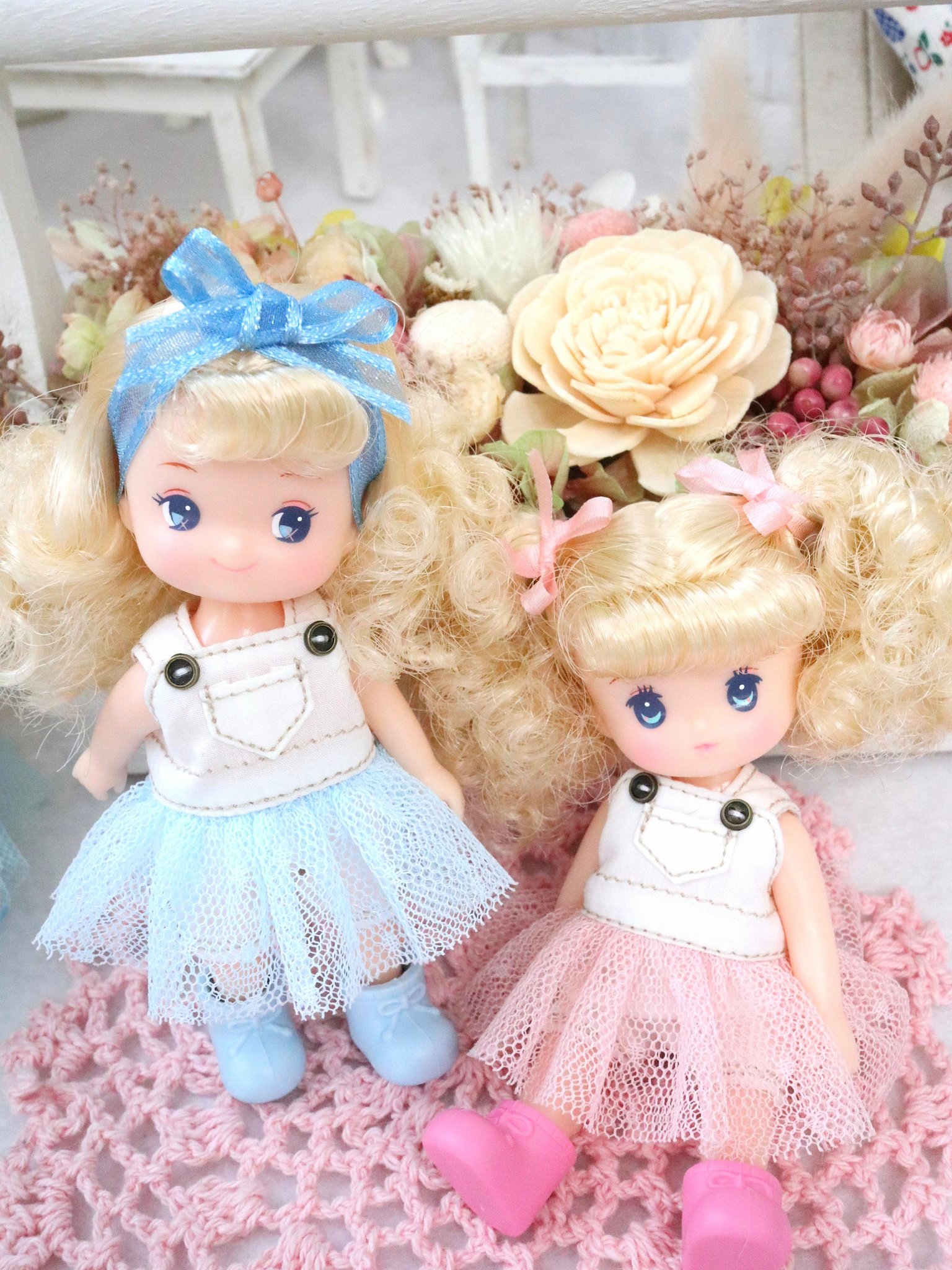 リカちゃんキャッスル✨かなちゃん #リカちゃん