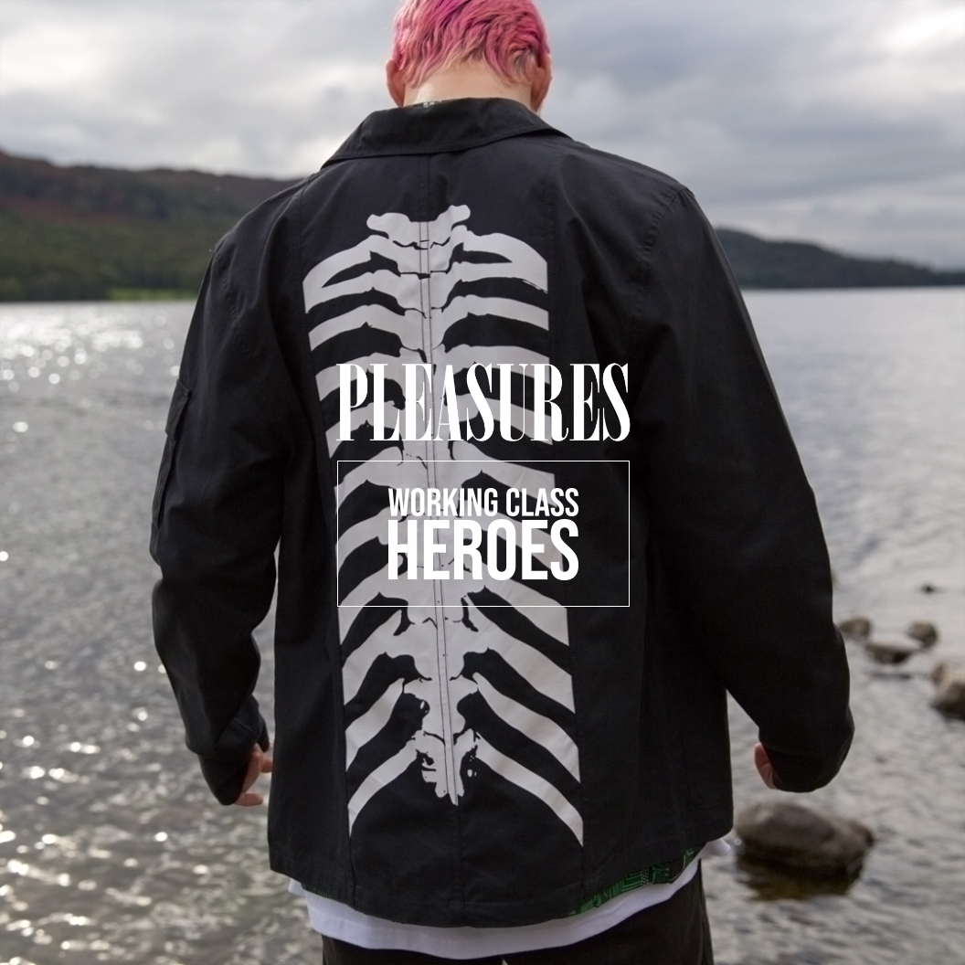 workingclass_uk's tweet image. Pleasures Now is Live ... Now - workingclassheroes.co.uk/pleasures/inst…