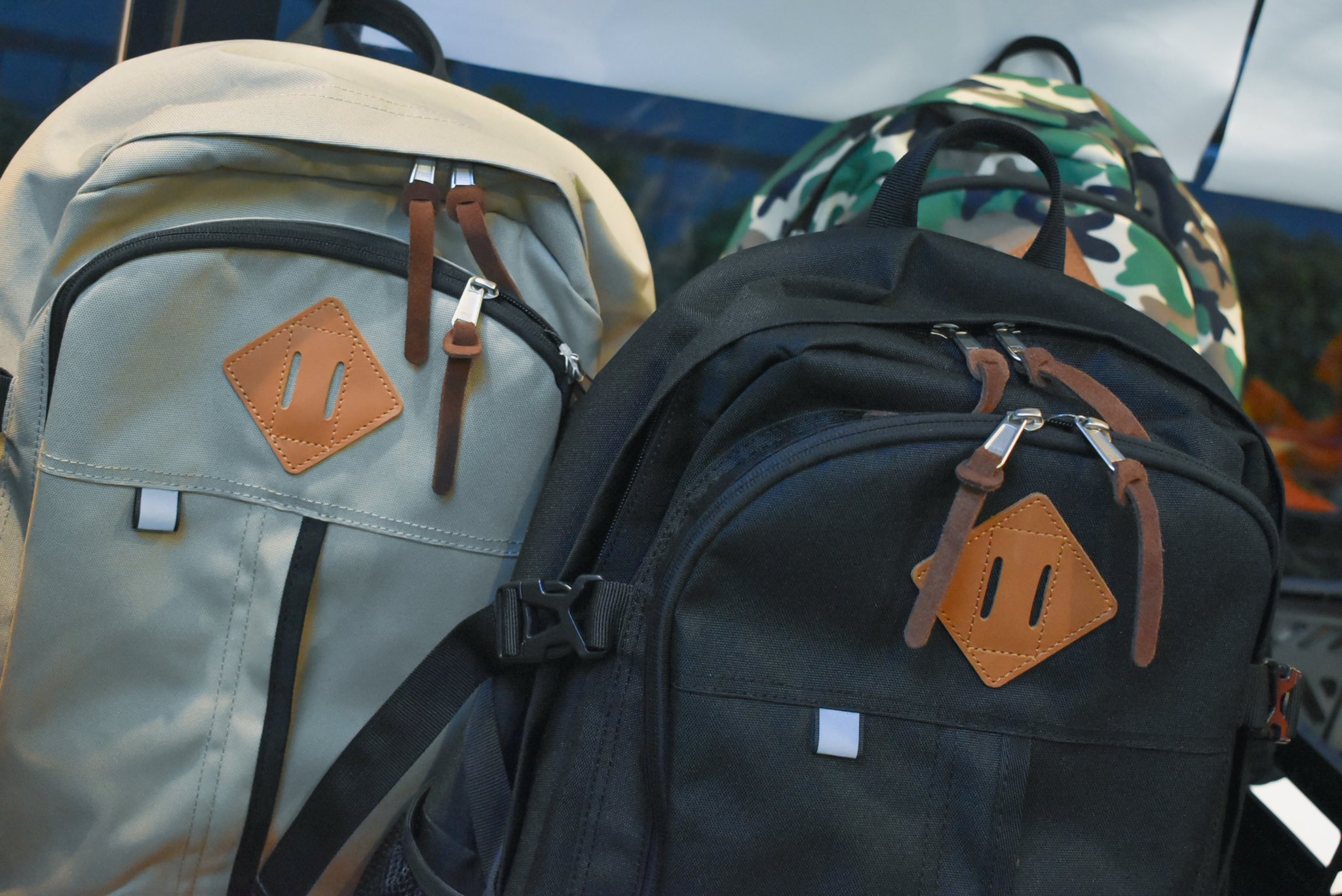 Rolling Cradle ローリングクレイドル ロリクレ シンプル Is 使いやすい Rucksack 名前通り シンプルなリュックサック 内側のレッドの配色がアクセントになってます 170cm Lサイズ着用 T Co Pawwobjtiv Twitter
