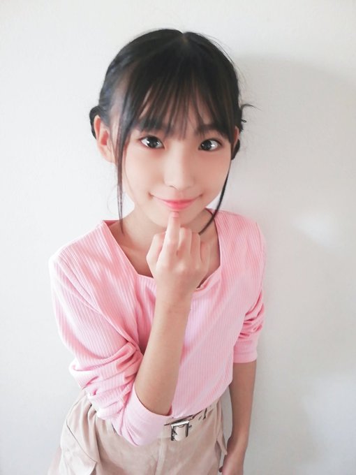 Twitterのコスプレ画像5