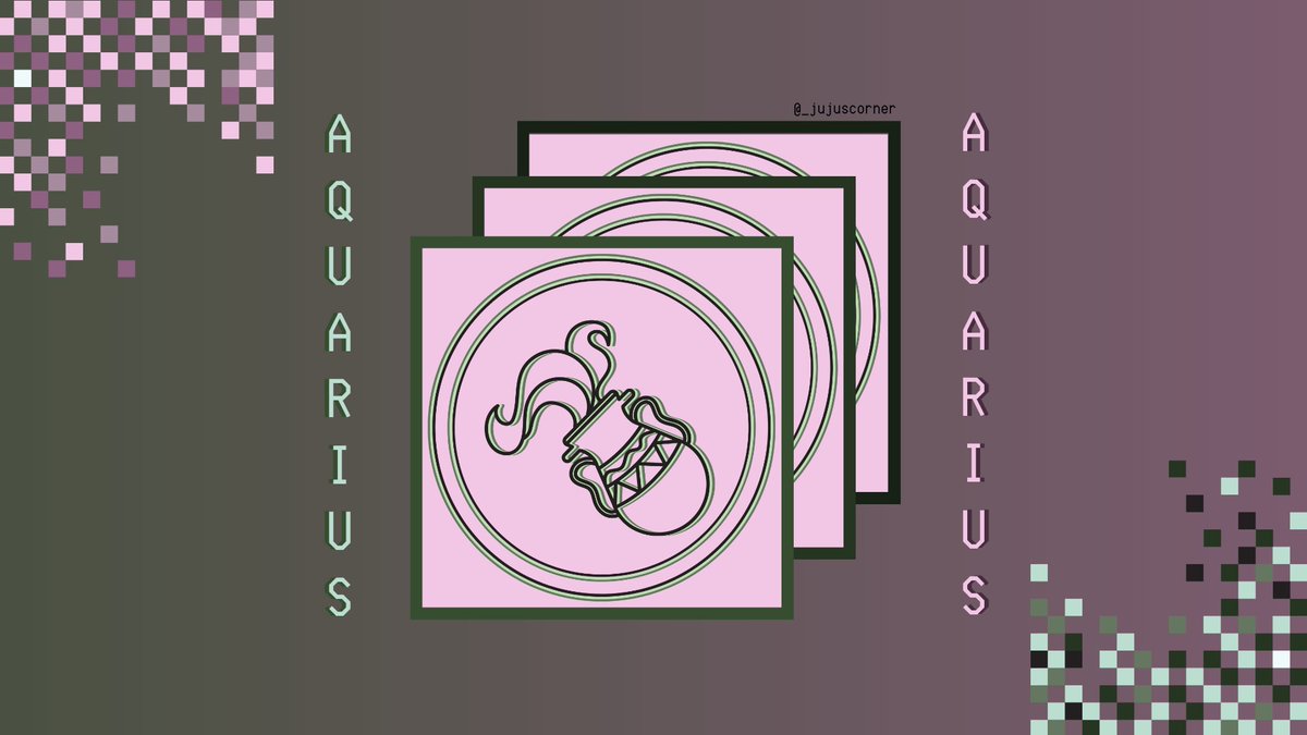 _jujuscorner's tweet photo. the zodiac glitch set is finally done!! i removed some details since i wanted to keep it simple so it doesn't overlap with some icons on ur desktop hihi

don't forget to like and retweet if u will use it hihi

#WALLPAPER #DESKTOPWALLPAPER #ZODIACSIGNS #AQUARIUS https://t.co/b33ACKXRSe
