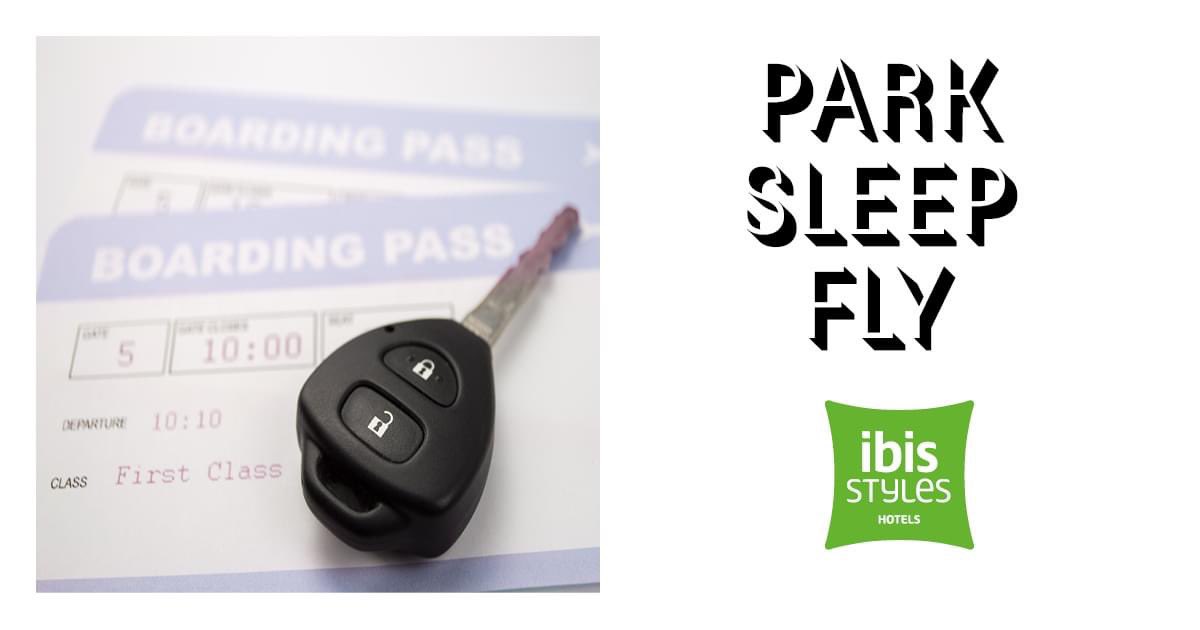 ibisStylesBirminghamNEC tweet media