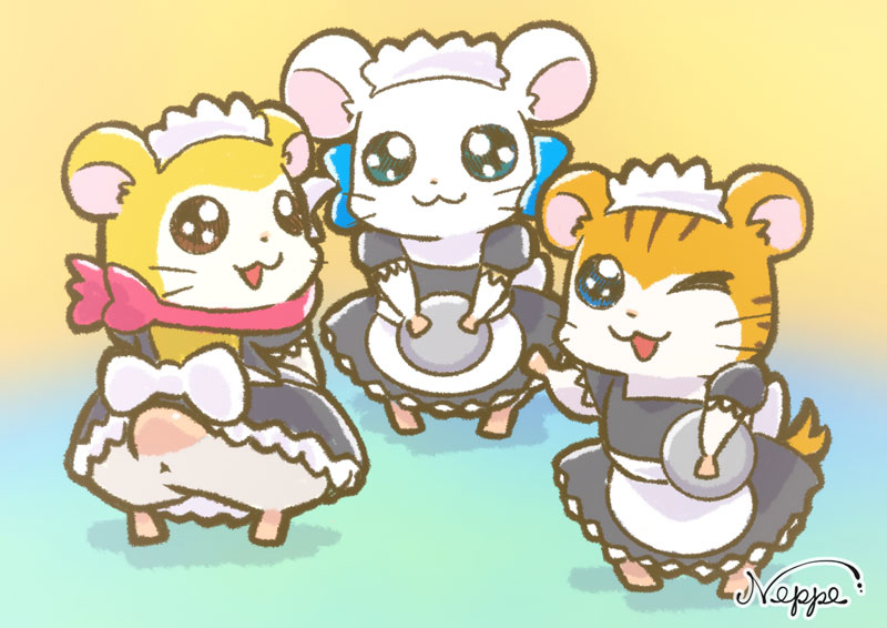 マフラーちゃん Twitter Search Twitter