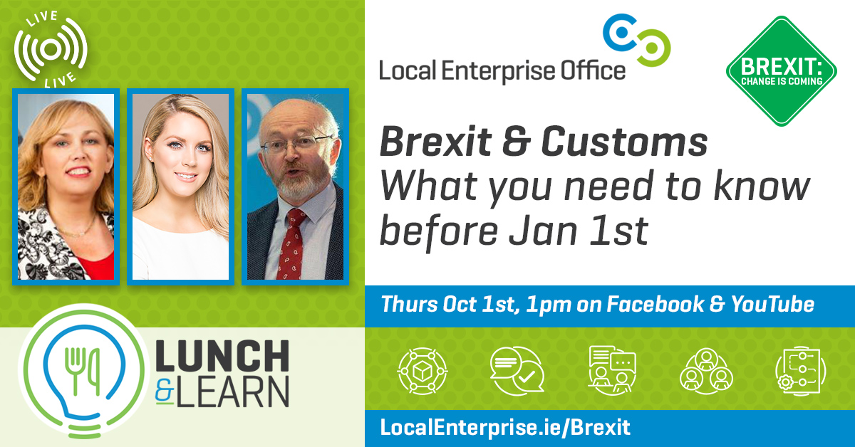 Department of Enterprise, Tourism and Employment tweet media