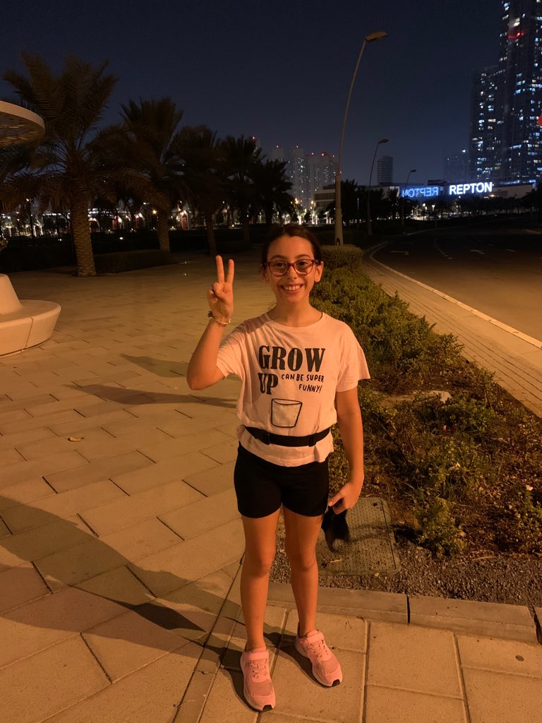 Sport | Repton Abu Dhabi tweet media