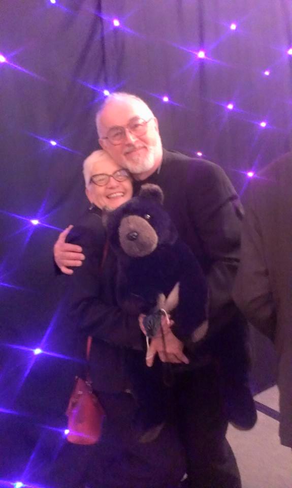 Annie Walker. #PeaceAndJustice. #Pigoneer tweet media