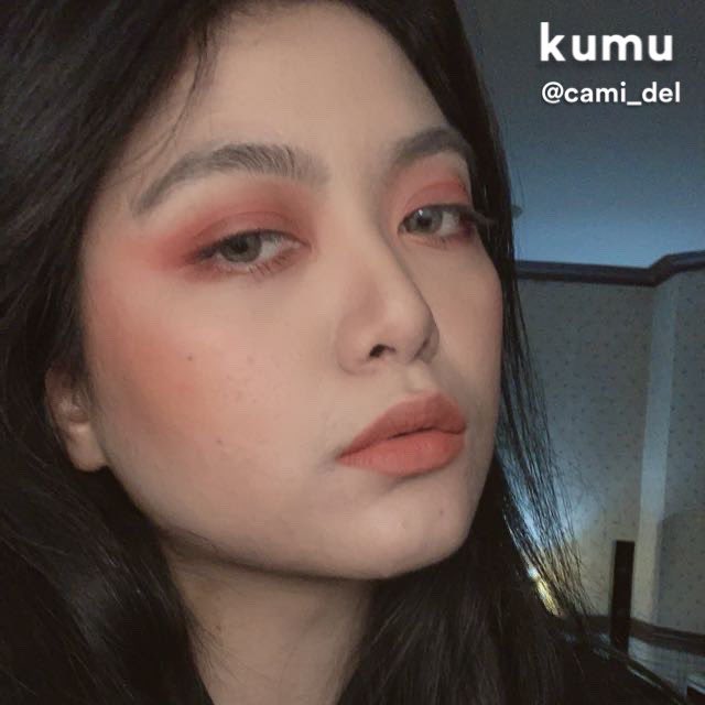 iam_camidel's tweet photo. Iโm also on KUMU app! Itโs a streaming app that allows more interaction compared to other platforms โบ๏ธโค๏ธ
username: cami_del https://t.co/eN4Ei8ftq6