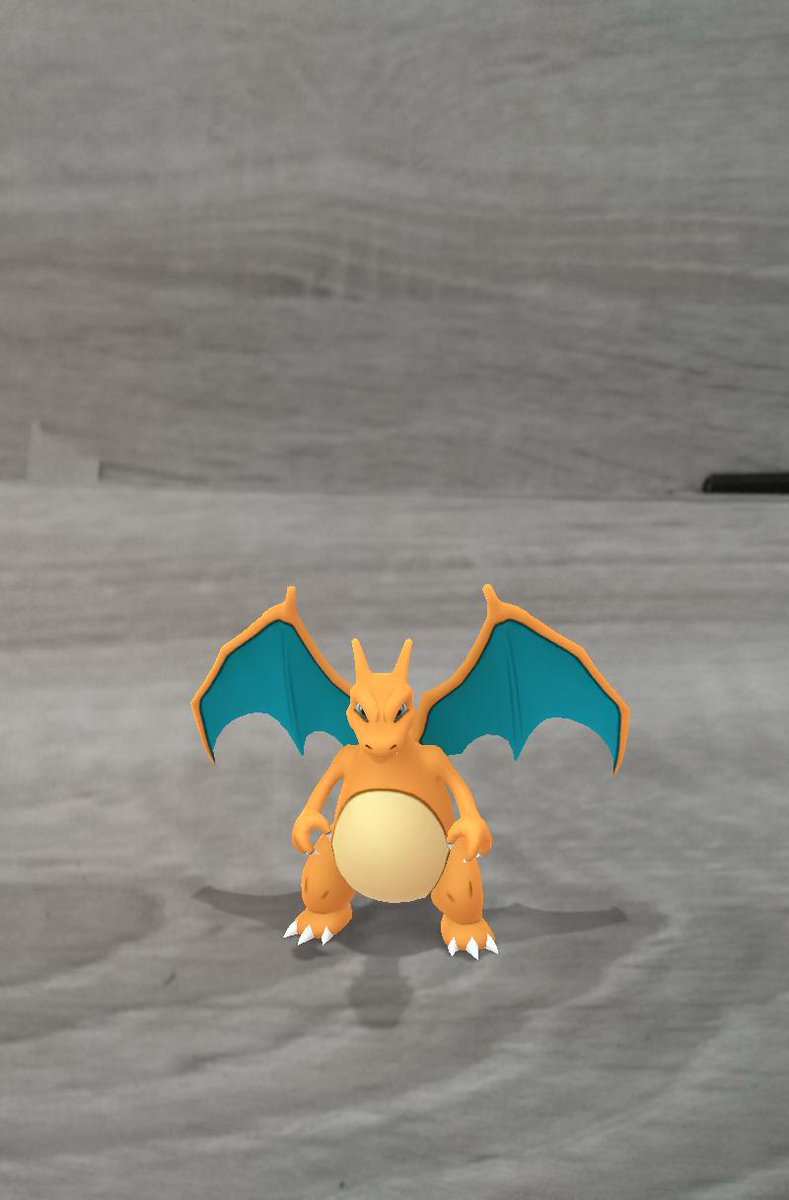 ppppa71's tweet image. #PokemonGO