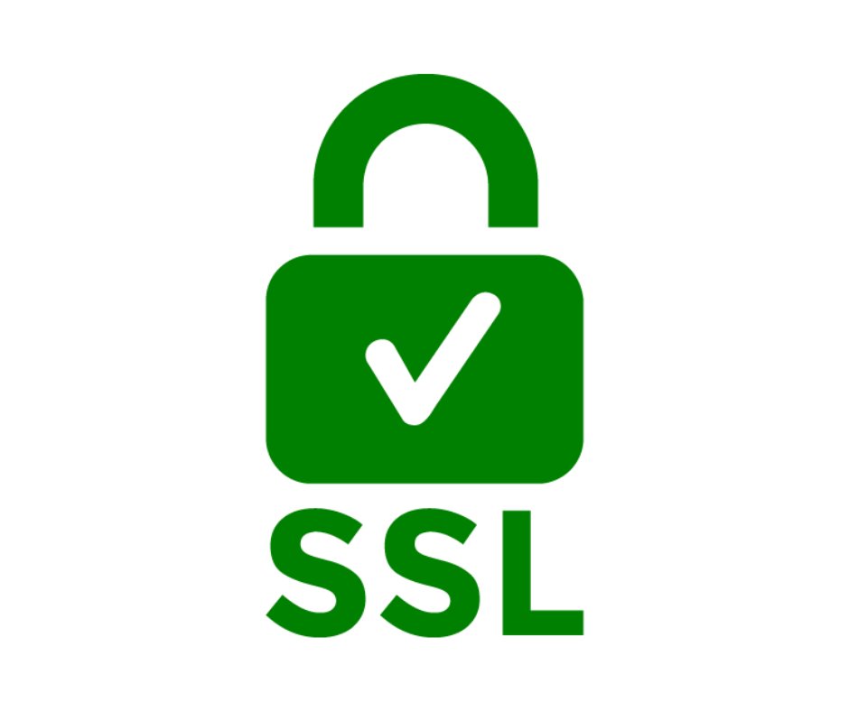 SSL Padlock