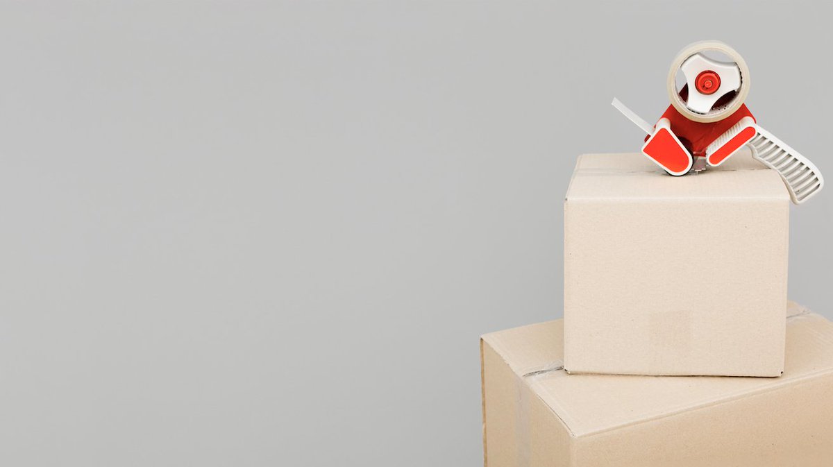 LetsPack_'s tweet image. ¿Necesitas material de embalaje industrial para tu empresa? 📦En #LetsPack ofrecemos maquinaria, consumibles, cajas, productos de relleno y protección paletización y más ¡Consulta nuestras soluciones! 👇
hubs.la/H0tWCxH0