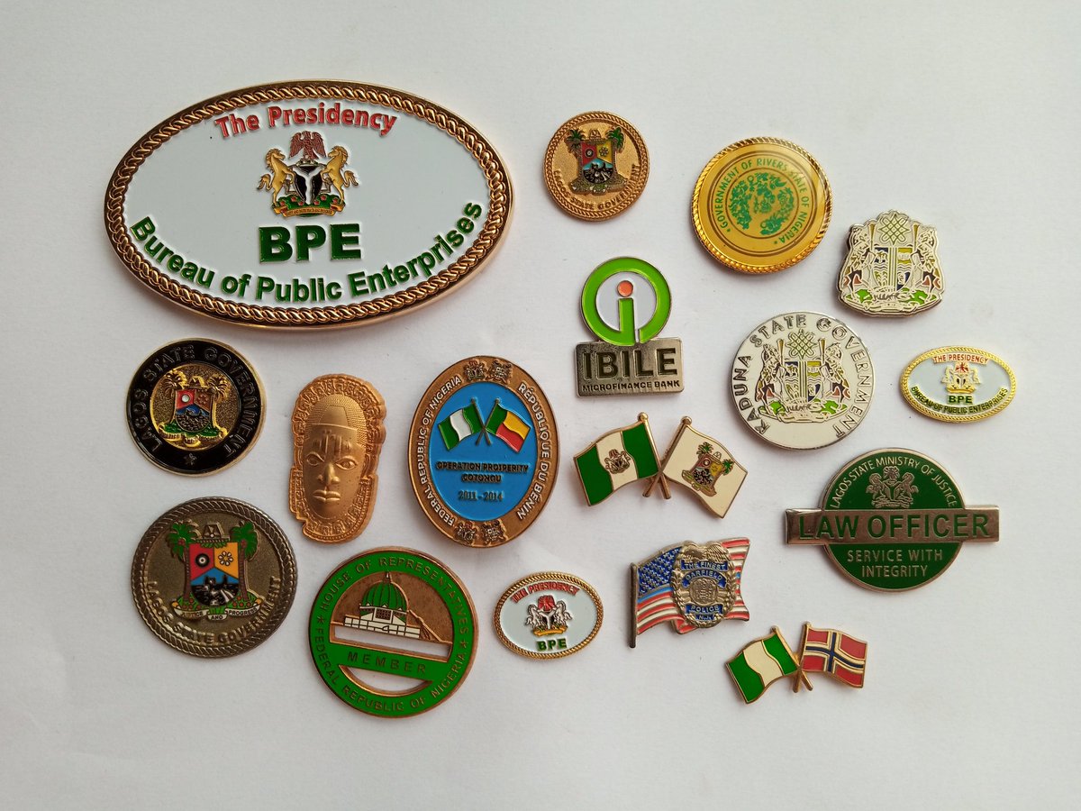 Easily recognize members of companies &amp; associations by wearing lapel pins. Use them to promote or encourage membership. They are great for fundraising &amp; to promote goodwill. Lapel pins are used to promote awareness... Many organizations use lapel pins to promote their message.