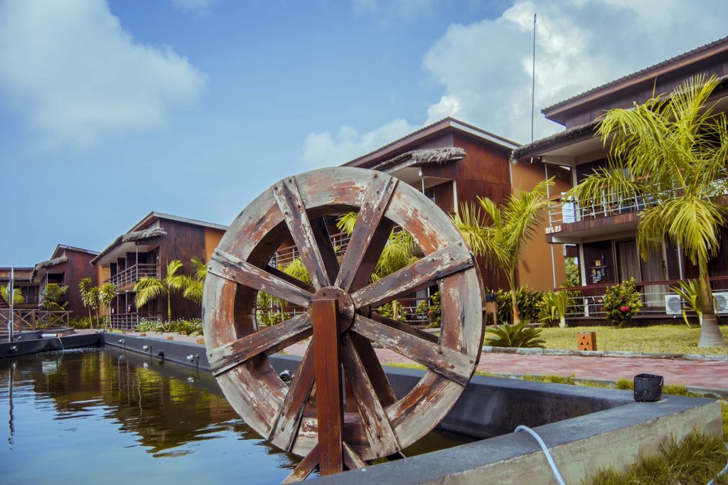property411_NG's tweet photo. Aqua Safari, Ghana

📷 @elroysalam_ https://t.co/XtJrLD6UfP