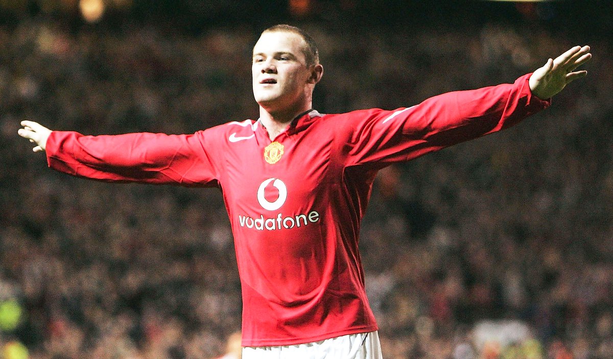 brfootball's tweet photo. 18 years old. First game for Manchester United. Champions League group stage.

Hat-trick. 👏 https://t.co/HgkWxghfjN