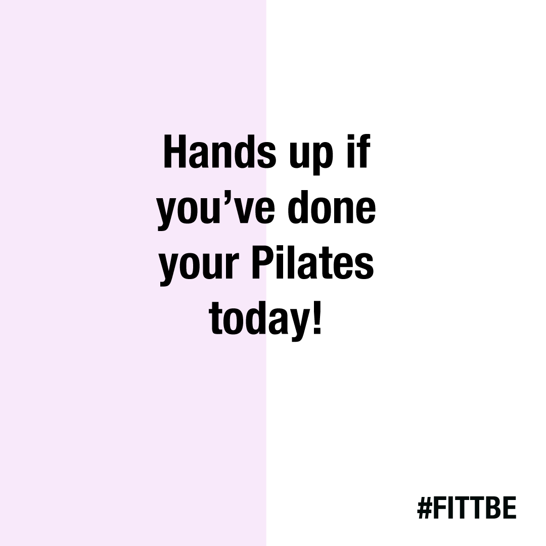 Fittbe's tweet photo. "Everybody Hands Go Up!?" RIGHT? RIGHT? ππ»β
.
.
https://t.co/YpVuitAFyG
Link @FittbeApps
.
.
#athomeworkouts #Pilates #Fittbe #FittbeApps #barre #pilatesapps #barreapps #motivation #inspiration #motivationalquotes #athleta #yoga #glo #fitness #fitnessapps #fittbeapps #fittbe https://t.co/Eo62XM1K7e