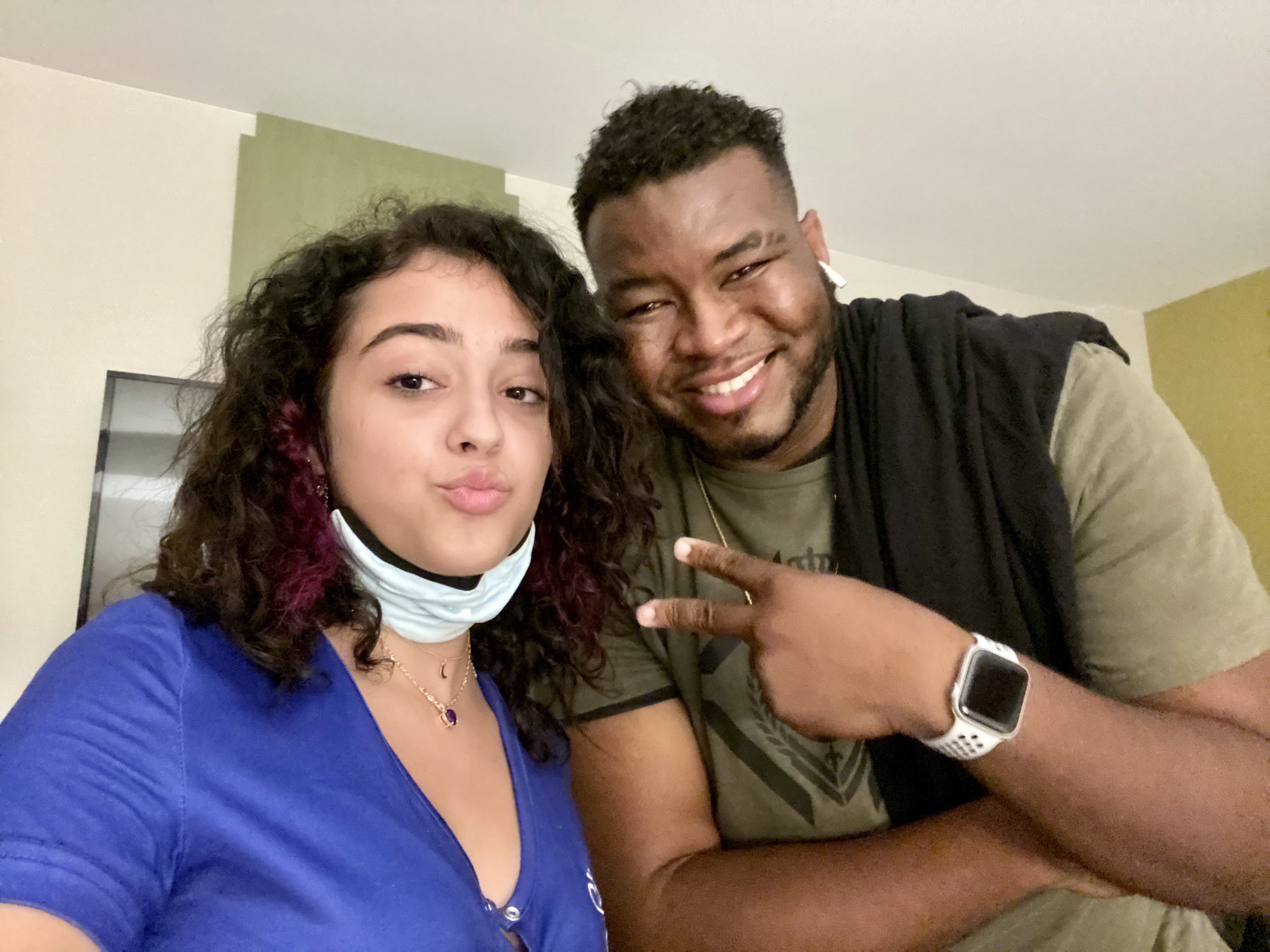 Malu Trevejo'S Private Life Exposed: The Full Story - fvnc1n7